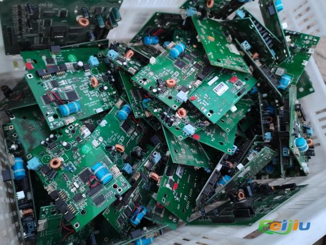 杨浦区库存电子产品回收
