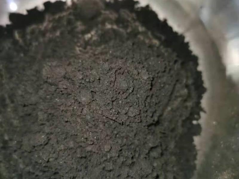 钯炭催化剂回收价格