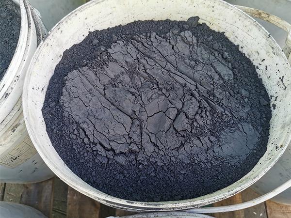 回收氧化钴粉