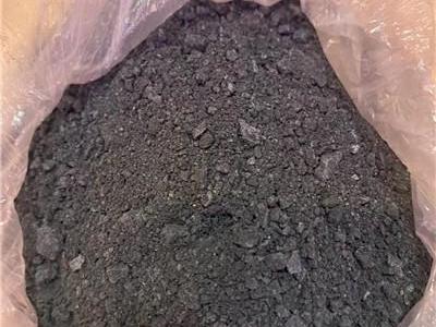 周口铂铑粉回收