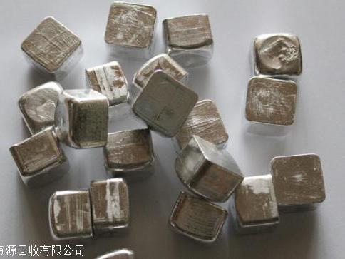 氧化铽回收