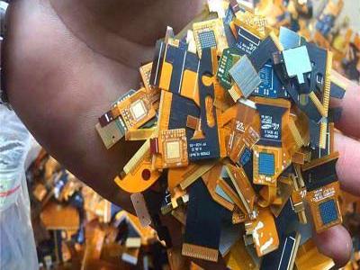 深圳回收库存电子产品
