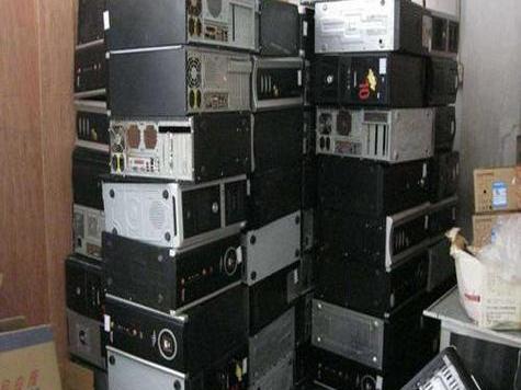 永康回收库存电子产品
