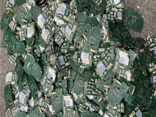 珠海回收库存电子产品