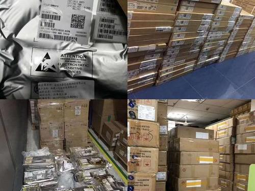 上海电子产品库存回收店